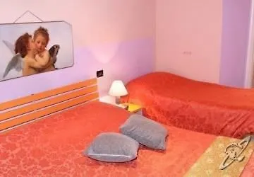 **  Hotel Dora Carrara Italy