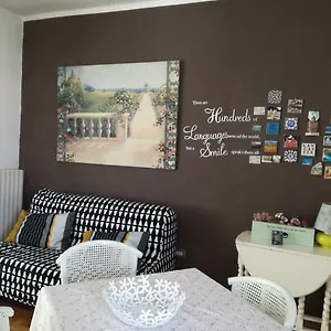 La Casa Del Mare Appartamento